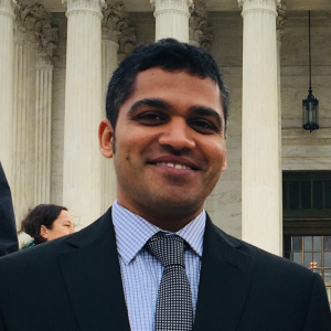 Rakesh N Joshi, Top Rated Lawyer in Albany NY